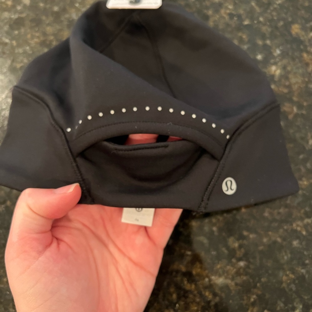Lululemon Womens running beanie